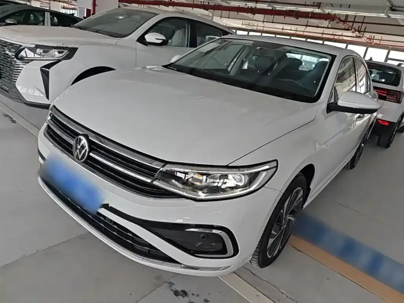 Volkswagen Bora, 2024