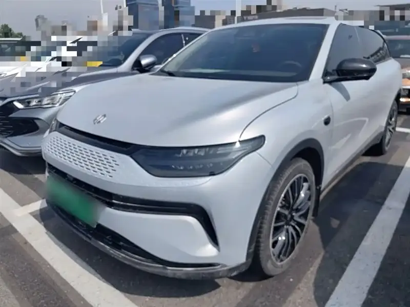 Leapmotor C11, 2023
