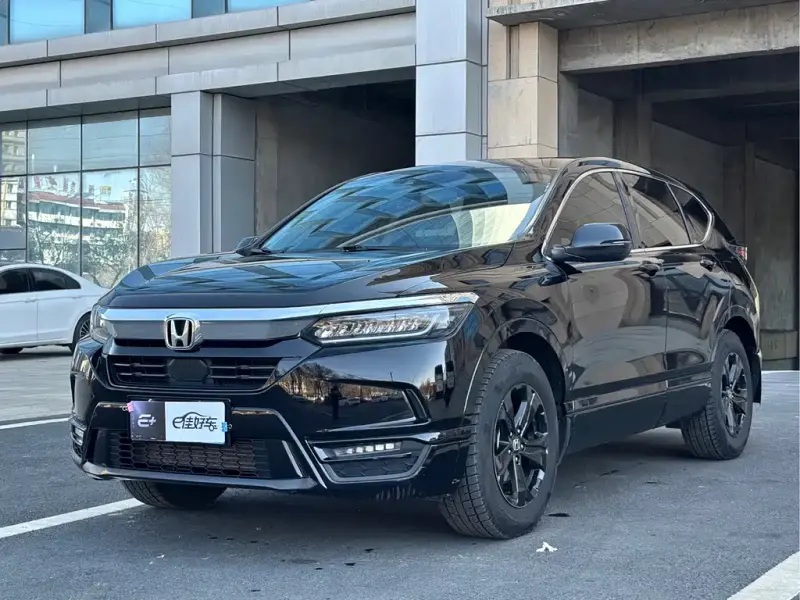 Honda Breeze, 2021