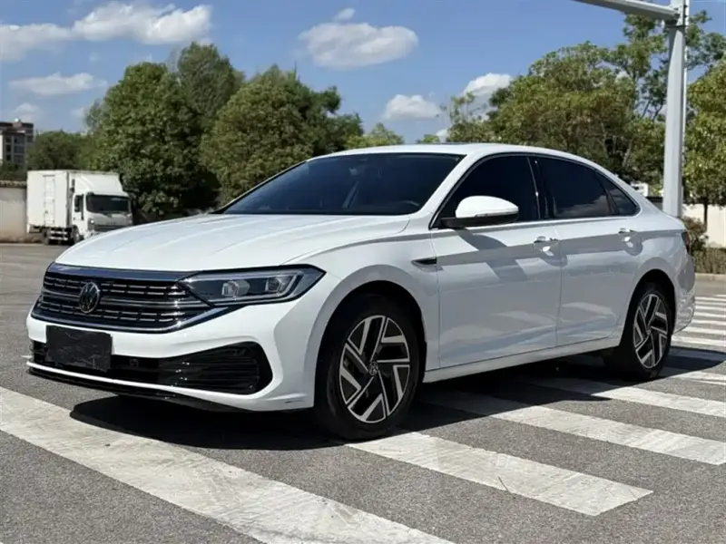 Volkswagen Sagitar, 2024