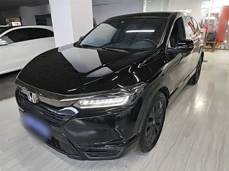 Honda Breeze, 2021