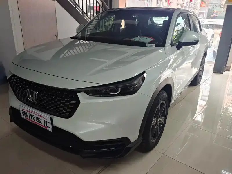 Honda XR-V, 2026