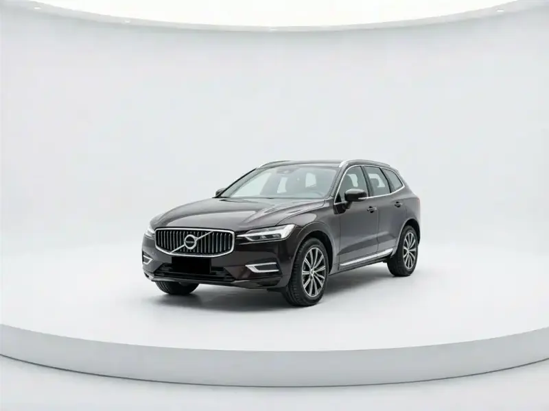 Volvo XC60, 2020