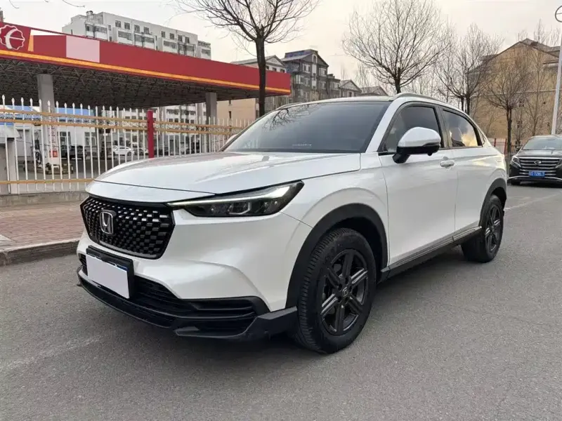 Honda XR-V, 2023