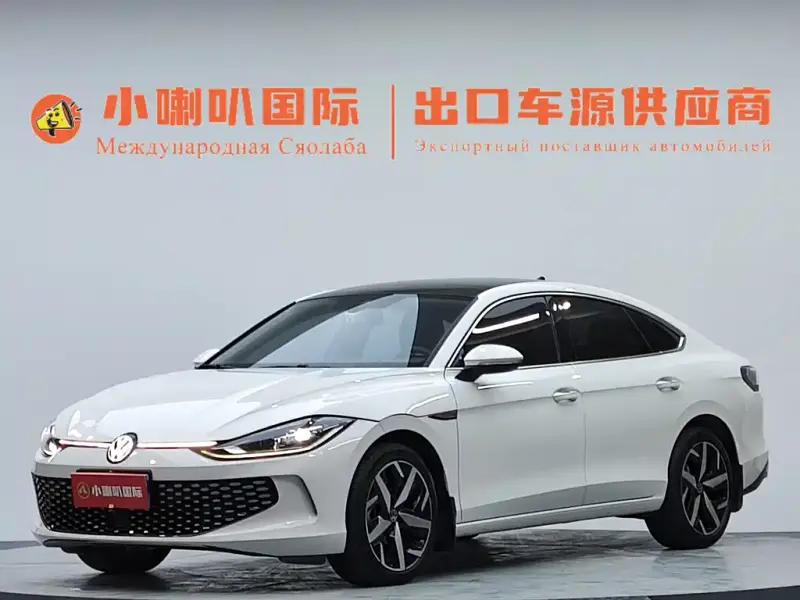 Volkswagen Lamando, 2022