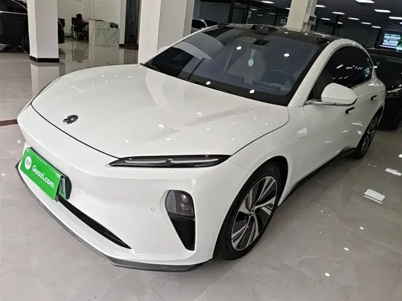 NIO ET5, 2023