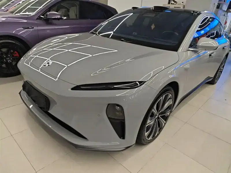 NIO ET5T, 2024