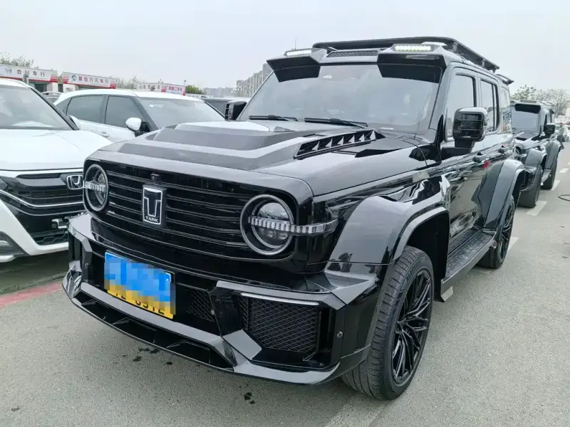 Tank 300, 2023