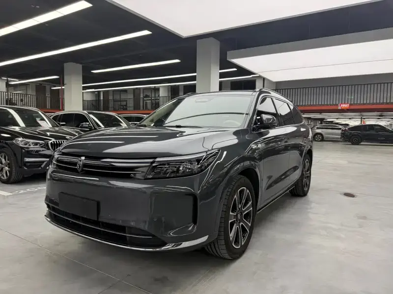 AITO M7, 2024