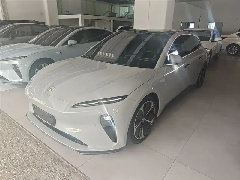 NIO ET5T, 2024