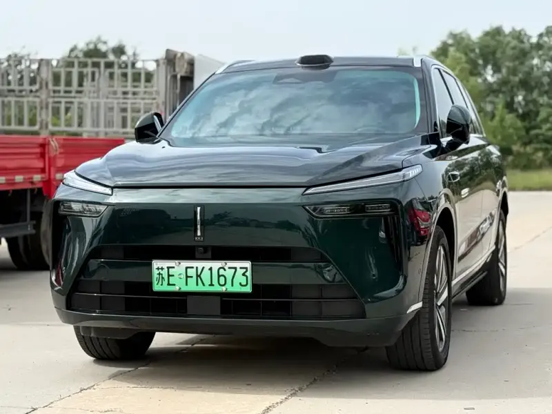 Wey Lanshan, 2024