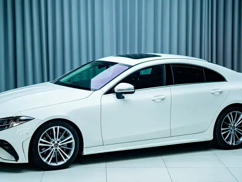 Mercedes-Benz CLS, 2023