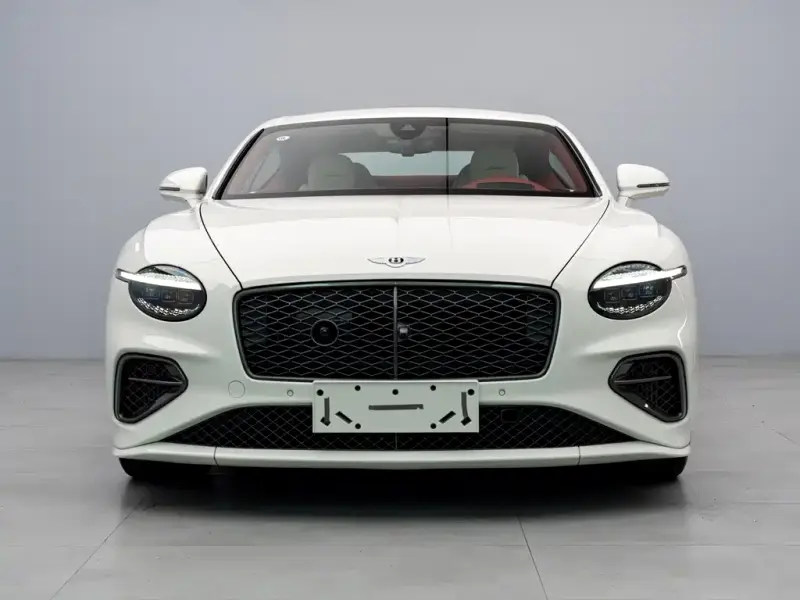 Bentley Continental PHEV, 2025