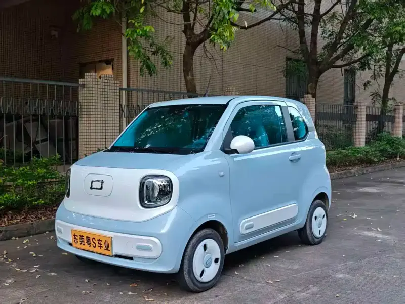 Bestune Pony, 2025