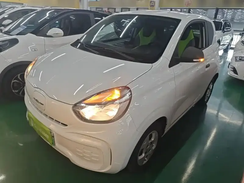 Roewe Clever, 2022