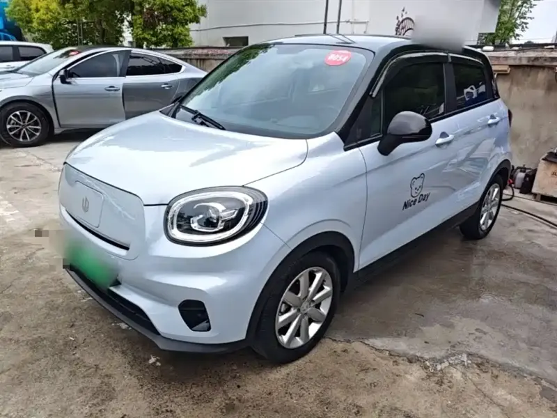 Leapmotor T03, 2022