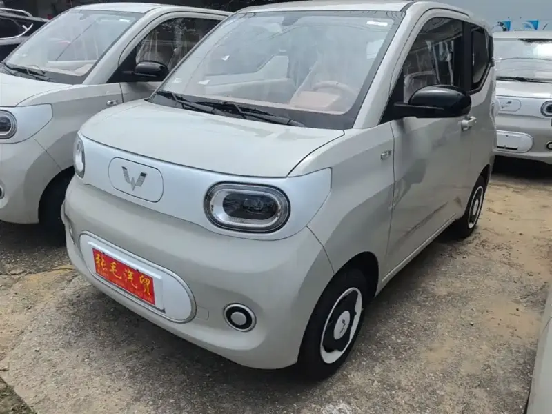 Wuling MINIEV, 2026