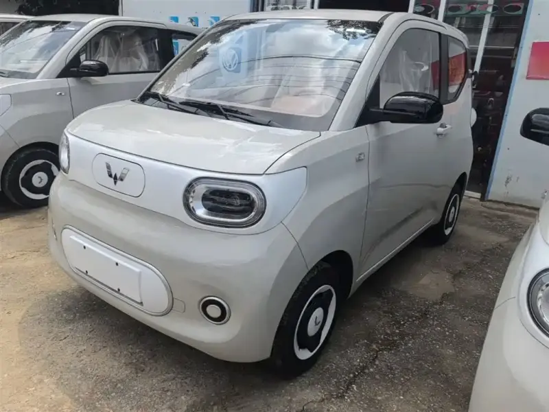 Wuling MINIEV, 2026