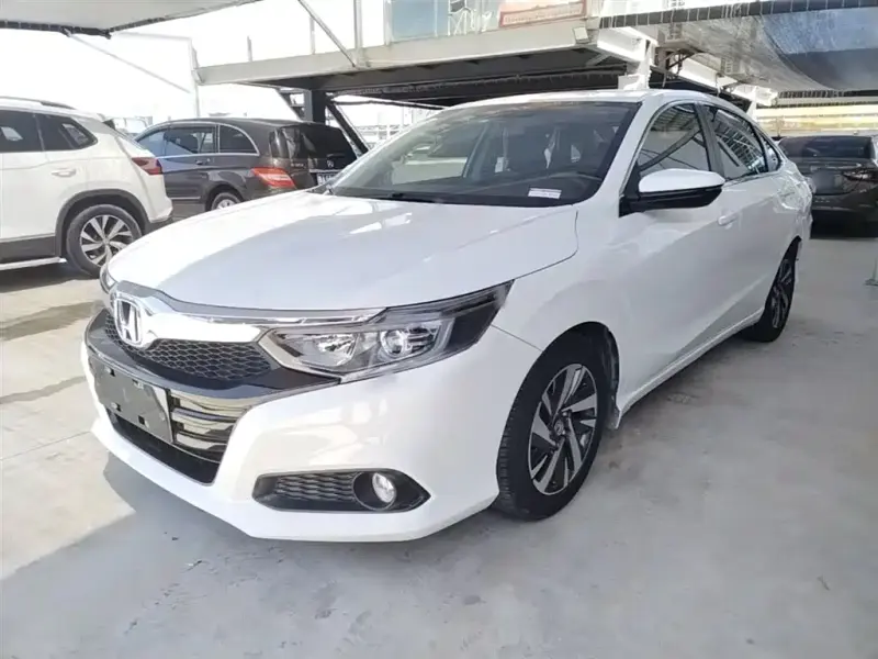 Honda Crider, 2020