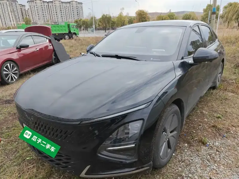 Wuling Xingguang, 2024