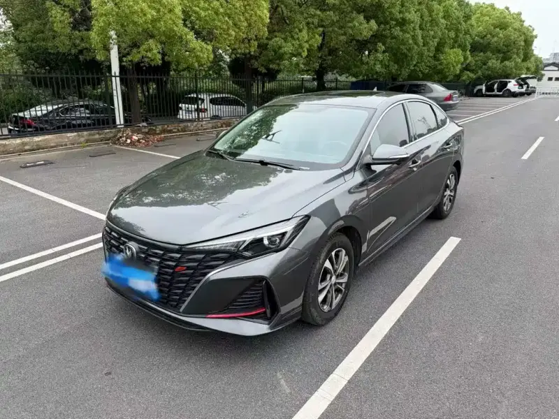 Changan Eado, 2023