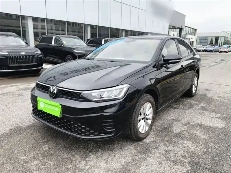Volkswagen Lavida, 2024