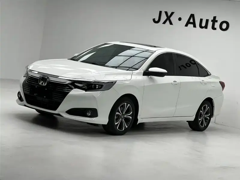 Honda Crider, 2022