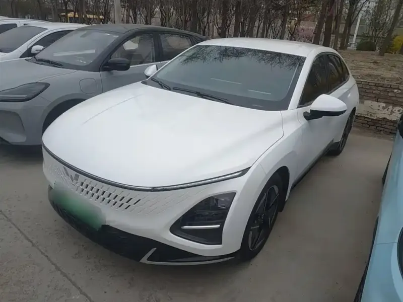 Wuling Xingguang, 2025