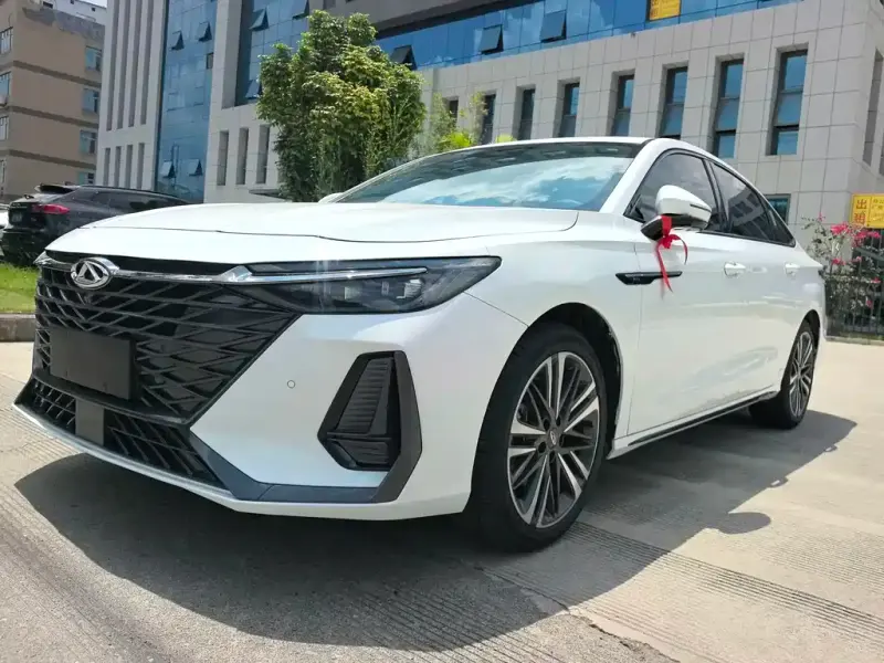 Chery Arrizo 8, 2023