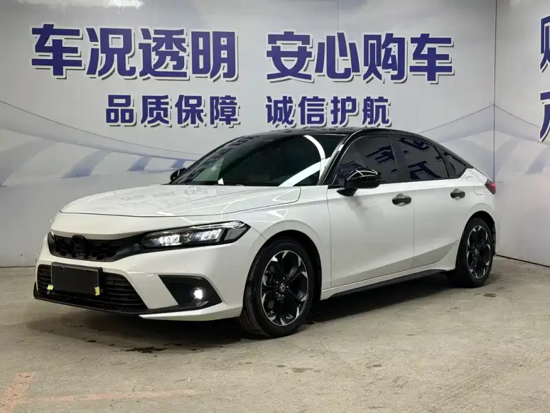 Honda Civic, 2023