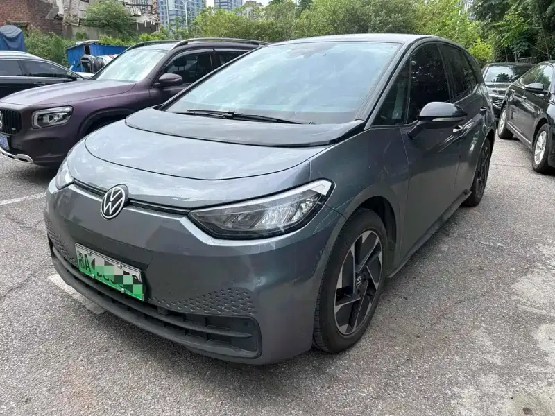Volkswagen ID.3, 2024