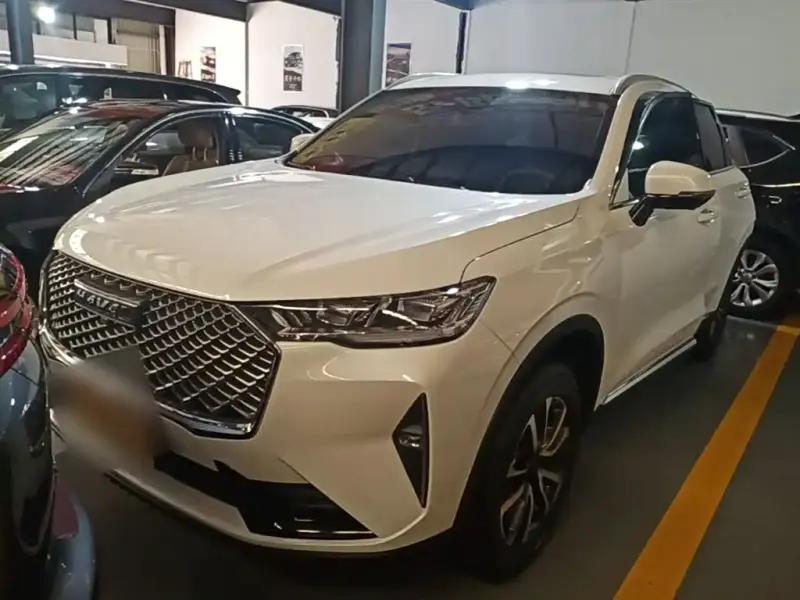 Haval H6, 2026