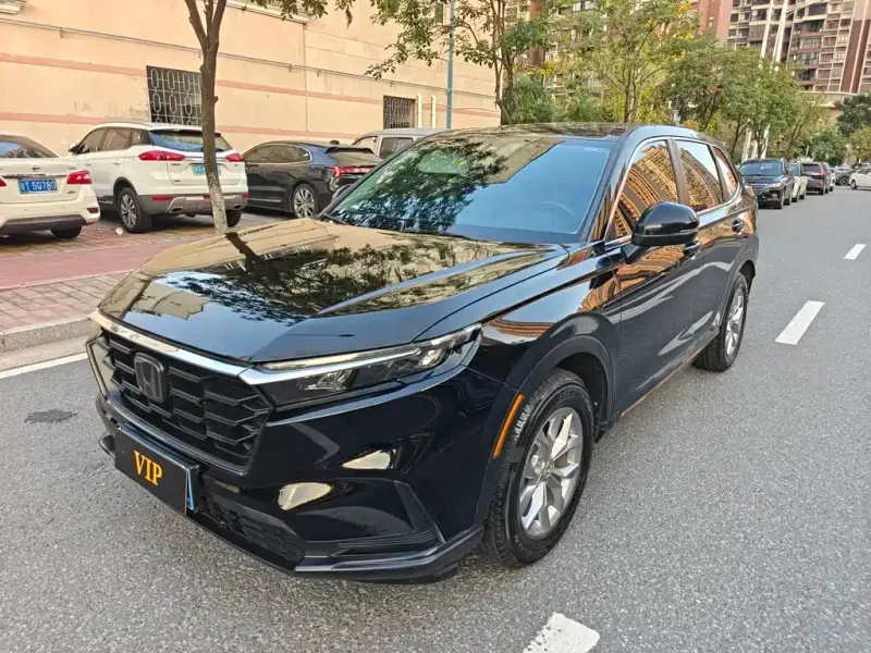 Honda CR-V, 2023
