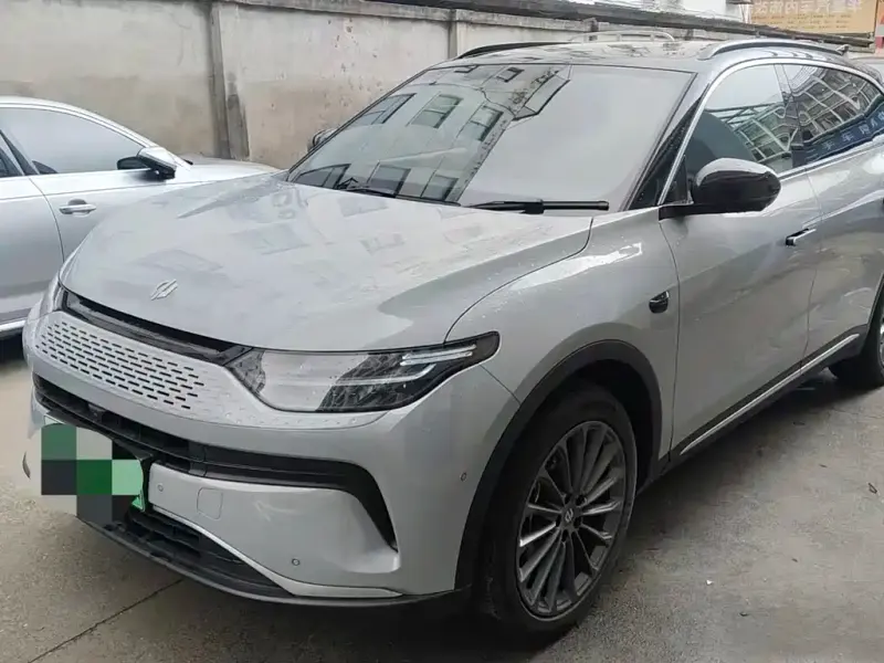 Leapmotor C11, 2025