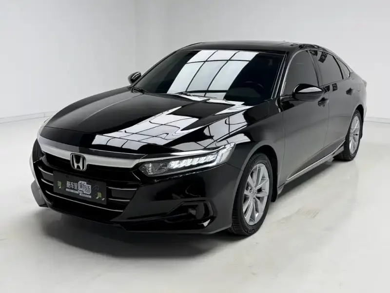 Honda Accord, 2023