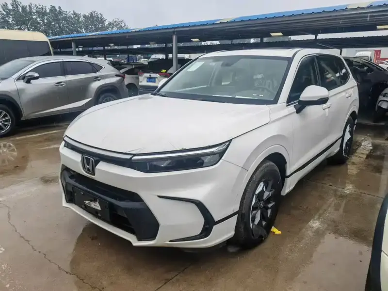 Honda Breeze, 2026