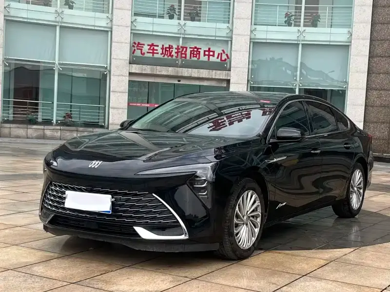 Buick LaCrosse, 2025