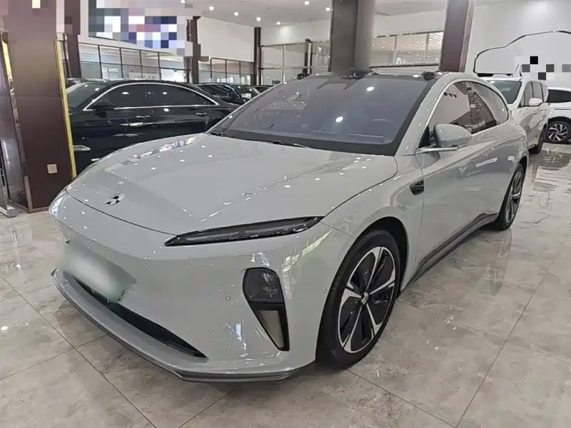 NIO ET5T, 2024