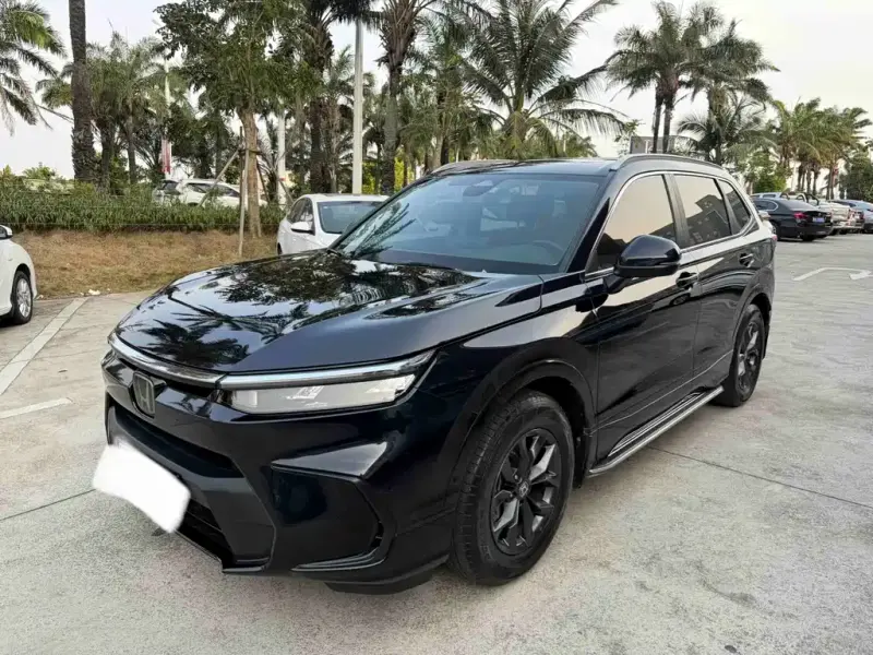 Honda Breeze, 2024