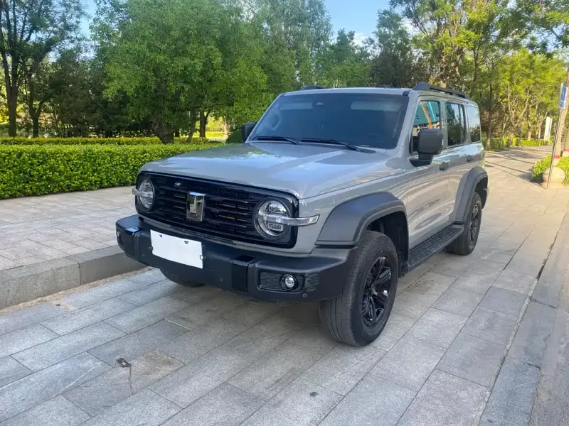 Tank 300, 2023