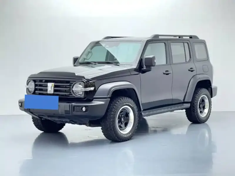 Tank 300, 2022