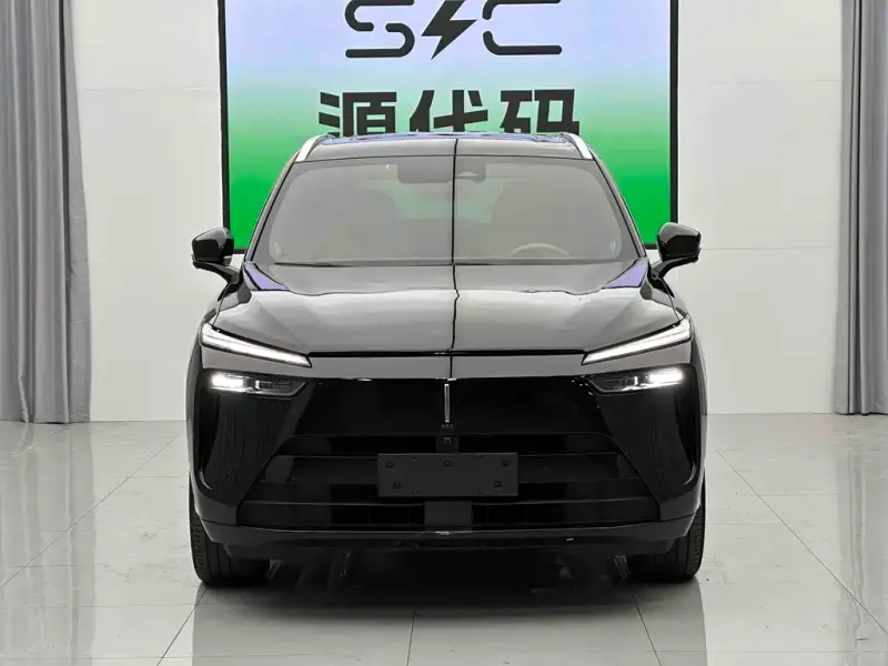 Wey Lanshan, 2023