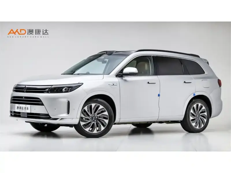 AITO M7, 2023