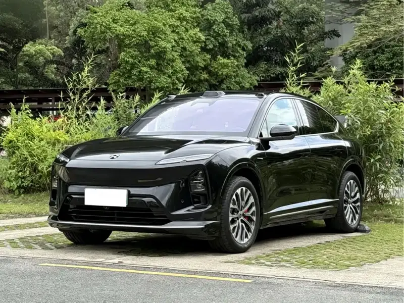 NIO EC6, 2025