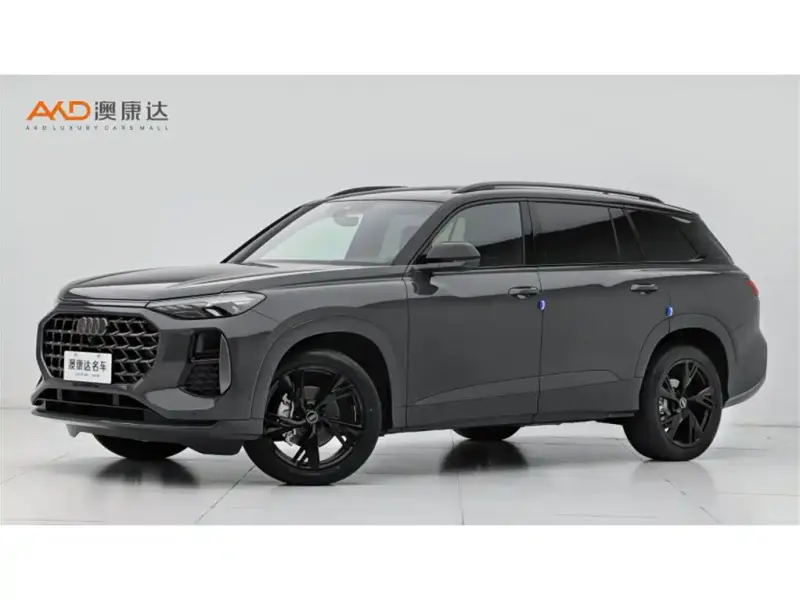 Audi Q6, 2023