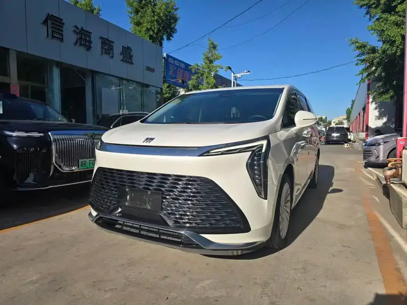 Buick Century, 2023