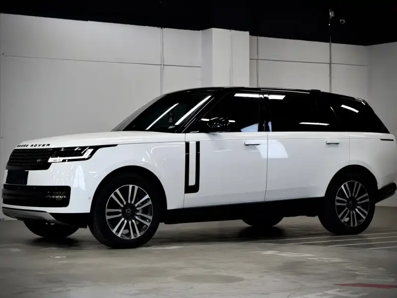 Land Rover Range Rover, 2023