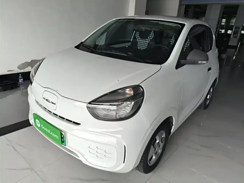 Roewe Clever, 2022