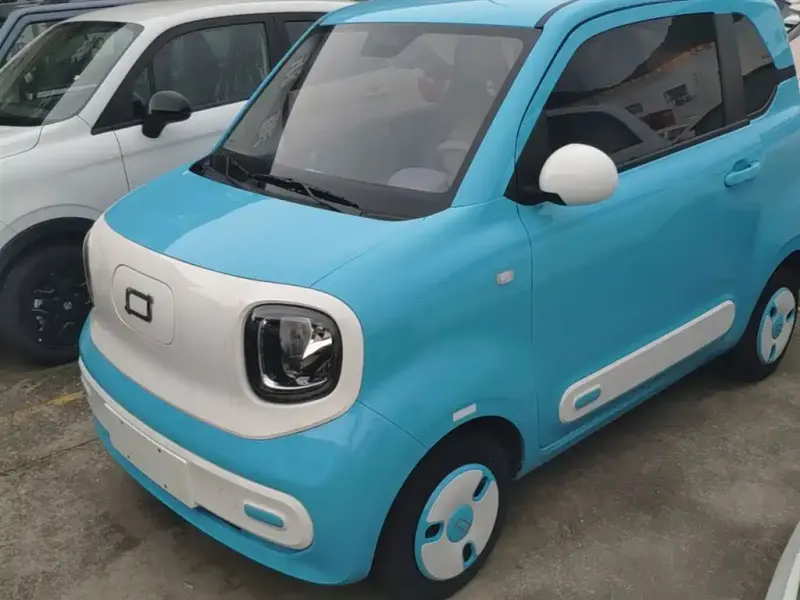 Bestune Pony, 2025
