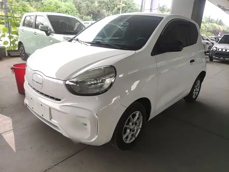 Roewe Clever, 2023